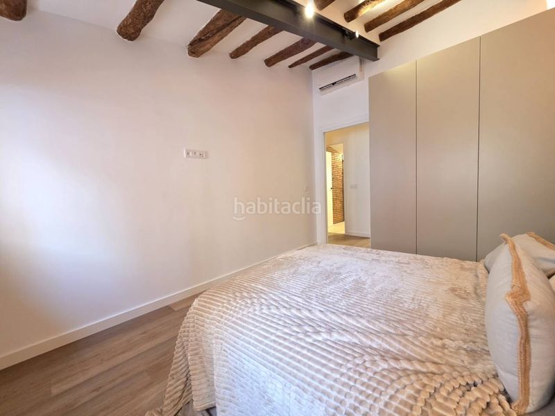 Foto a1376f8c-353b-43eb-abe0-a2a840875fab. Dúplex amb calefacció piscina a Sants Barcelona