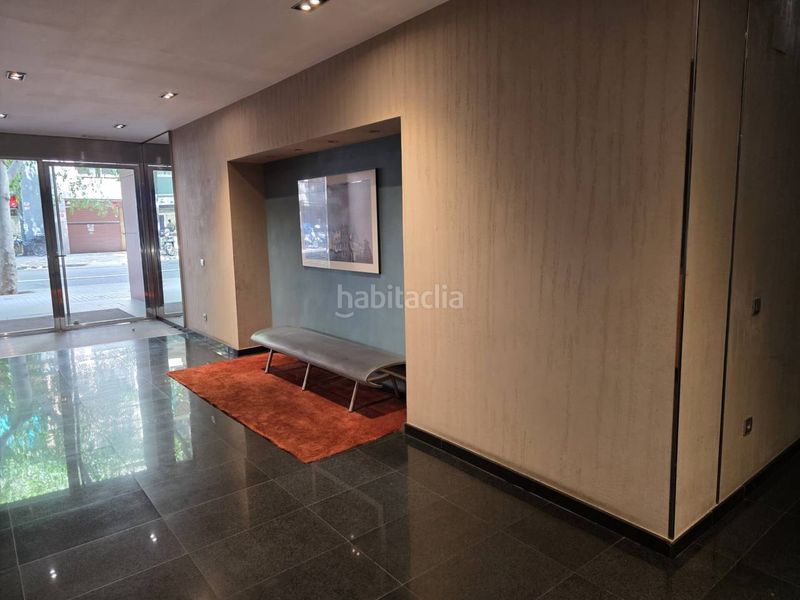 Foto ca8d094c-0bcc-4543-9759-74edcce0b0fe. Pis amb calefacció aparcament a La Nova Esquerra de l´Eixample Barcelona