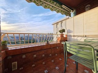 Pis  Calle molí. Piso con terraza, ascensor, 4 dormitorios y vistas panorámicas e