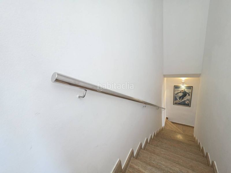 Foto e089cabe-e9e6-4867-b8eb-060ec4298535. Àtic amb calefacció aparcament a Centre Mataró