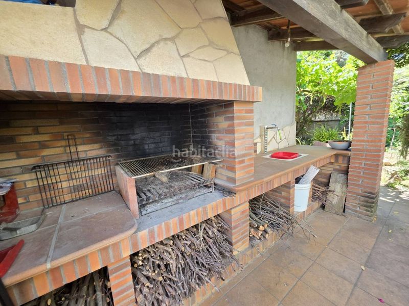 Foto cf2ee280-b7e0-4504-906b-264ff4d34fbe. Casa amb calefacció aparcament a Malgrat de Mar