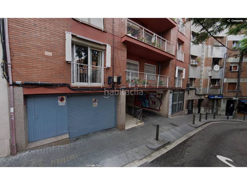 Foto 640f3467-e982-4474-8651-c3e2c9c40a79. Aparcament cotxe a Carmel Barcelona