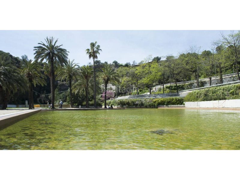 Foto 417a24d6-21ad-496d-b25c-fd08def80b47. Pis a Carmel Barcelona