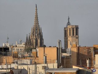 Dachwohnung  Pasaje bernardí martorell. Ático con terraza privativa de 25m justo encima del piso
