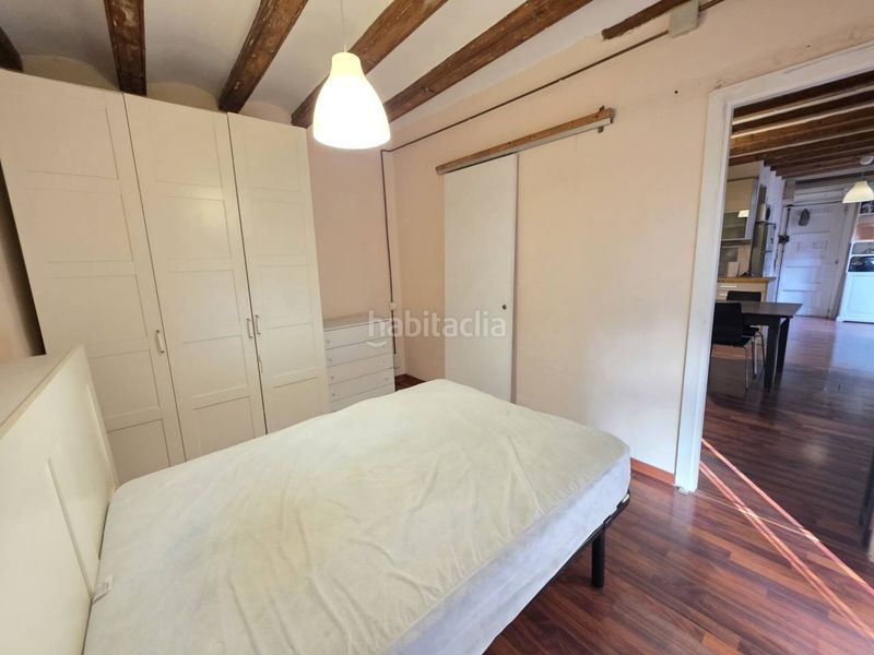 Foto 41070b82-d39c-40f3-a892-14639f3d2245. Àtic amb calefacció a Raval Barcelona