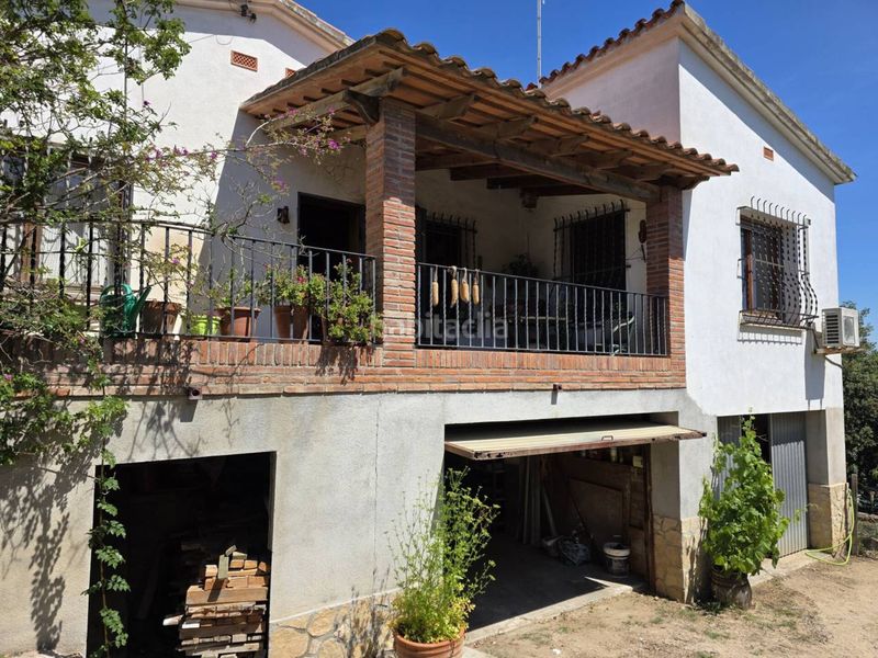 Foto 1e41ea68-447a-4e89-885a-5e8d201349f4. Casa amb calefacció aparcament a Malgrat de Mar