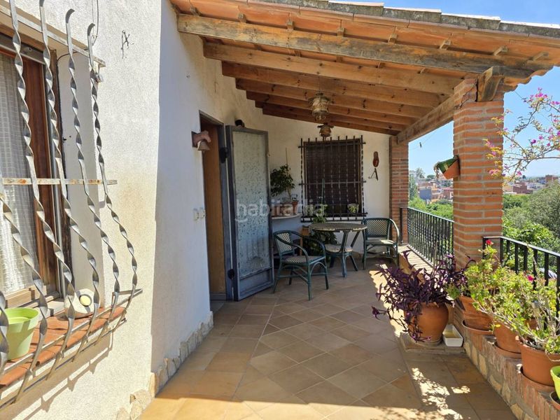 Foto 471375d7-6205-4ef8-a8ca-0dd559f62e36. Casa amb calefacció aparcament a Malgrat de Mar