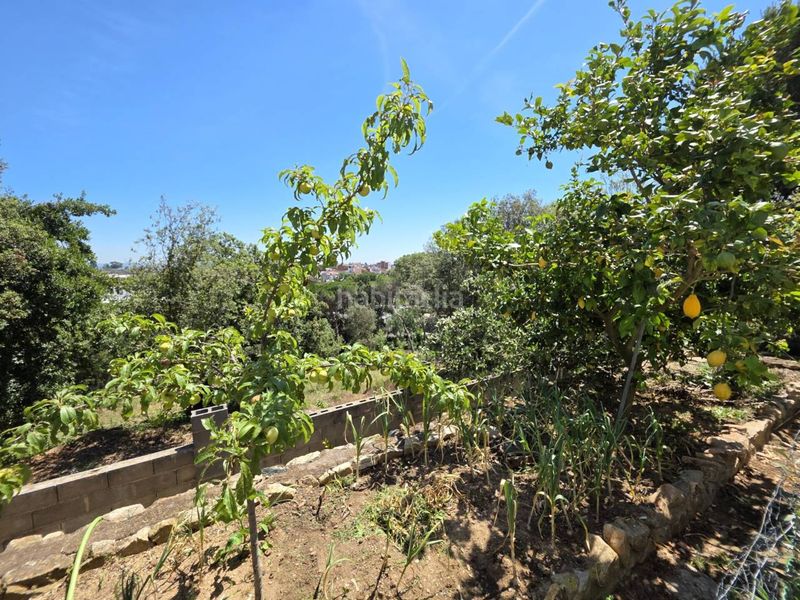 Foto a3e7938a-313b-40cb-bfc2-044a5d11da24. Casa amb calefacció aparcament a Malgrat de Mar