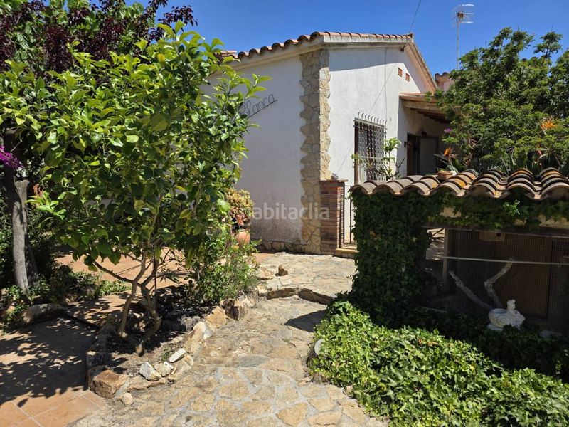 Foto b944aa60-ab0c-4df4-8659-c3457beda09c. Casa amb calefacció aparcament a Malgrat de Mar