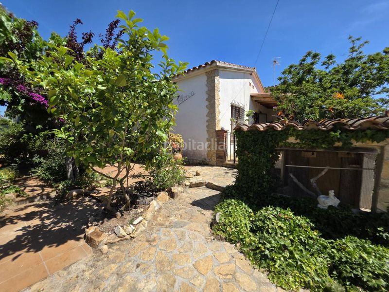 Foto c44fa8e6-c5d4-4950-b4e3-5e6bce71789e. Casa amb calefacció aparcament a Malgrat de Mar