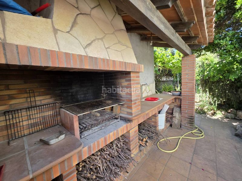 Foto cb5d6b8f-33b4-4593-a7b1-626e647456c5. Casa amb calefacció aparcament a Malgrat de Mar