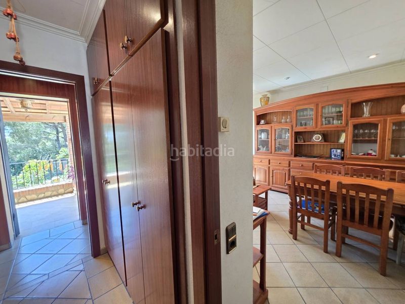Foto d110b685-ae64-47ae-ae59-6e7e9c299212. Casa amb calefacció aparcament a Malgrat de Mar