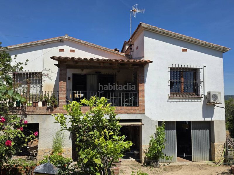 Foto d6c6f5b9-b553-4c6e-bab6-e7ed064727c9. Casa amb calefacció aparcament a Malgrat de Mar