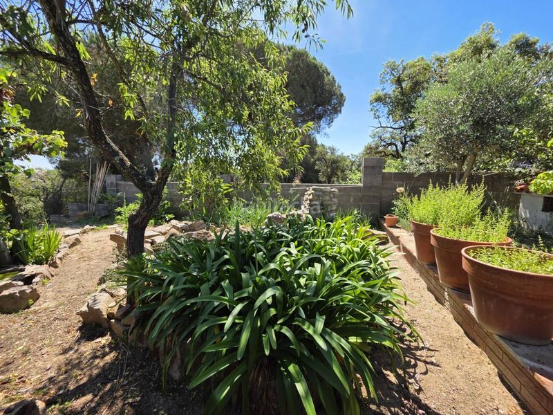 Foto d7ba323a-e973-48fb-b88a-2b9d151a100a. Casa amb calefacció aparcament a Malgrat de Mar