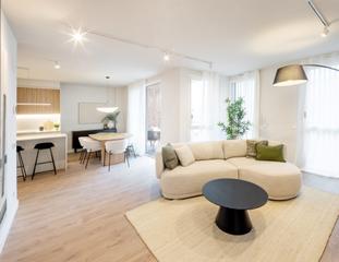 Dplex a Carrer de montalegre 4. Obra nueva en el centro de tiana