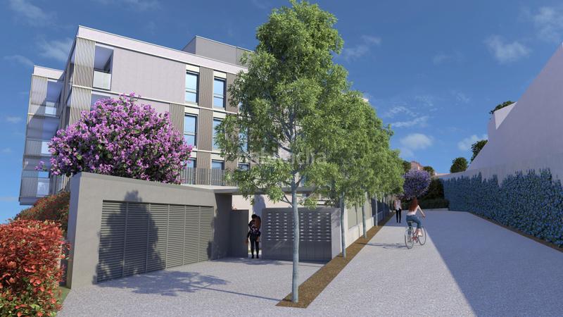 Foto f83d1e6c-2d6c-4153-bcee-f7ab4d8f02d6. Piano terra in carrer riera de Tiana 151 in Tiana