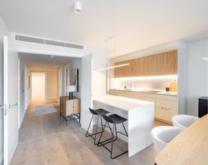 Planta baixa a Carrer riera de tiana 151. Exclusivo bajo con jardín privado en tiana, a 20 min de barcelon
