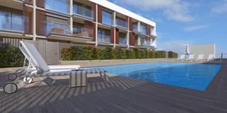 Etagenwohnung  Carrer marta mata