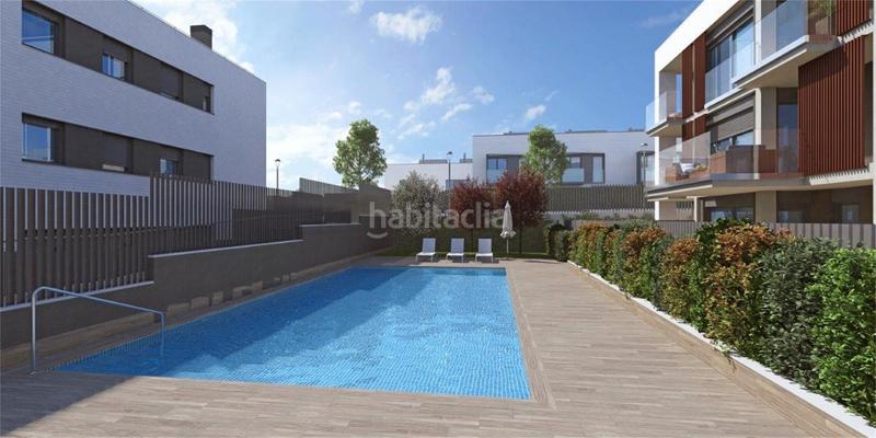 Foto 599d6b76-1751-482d-aa6f-3e2b3d000302. Dúplex 91m<sup>2</sup> amb calefacció piscina a Califòrnia-Santa Madrona Masnou (El)