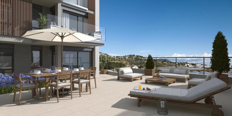 Foto 5e33af04-6bf7-423e-94c4-dc037a7bb203. Dúplex 91m<sup>2</sup> amb calefacció piscina a Califòrnia-Santa Madrona Masnou (El)