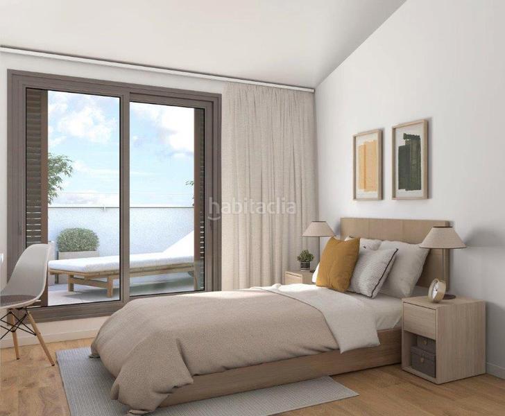 Foto 68f612a0-147e-40f7-aa91-21f901633fb7. Dúplex 91m<sup>2</sup> amb calefacció piscina a Califòrnia-Santa Madrona Masnou (El)