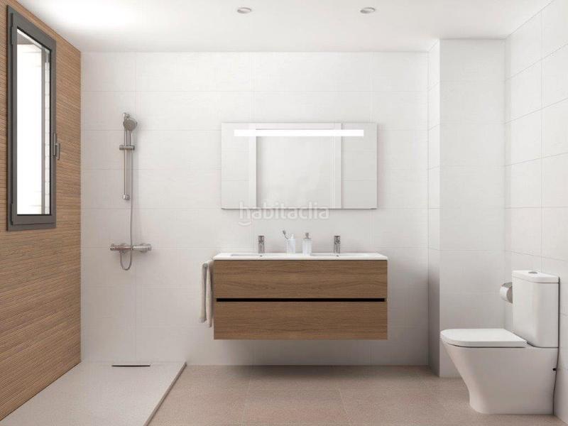 Foto ac56d380-cf69-4d99-82ed-1416943d804d. Dúplex 91m<sup>2</sup> amb calefacció piscina a Califòrnia-Santa Madrona Masnou (El)