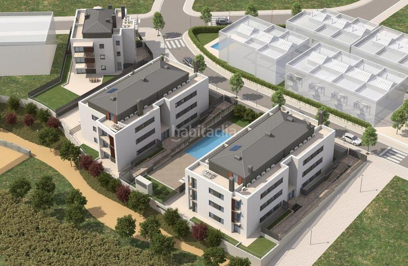 Foto ad4bbd45-49ba-4c1a-bc71-38122ae5d865. Dúplex 91m<sup>2</sup> amb calefacció piscina a Califòrnia-Santa Madrona Masnou (El)