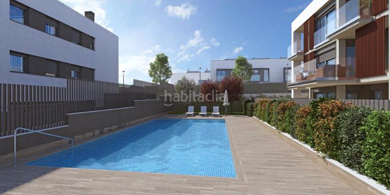 Foto cd56df04-e235-4f6a-aa5e-b4734d5aa92c. Dúplex 91m<sup>2</sup> amb calefacció piscina a Califòrnia-Santa Madrona Masnou (El)