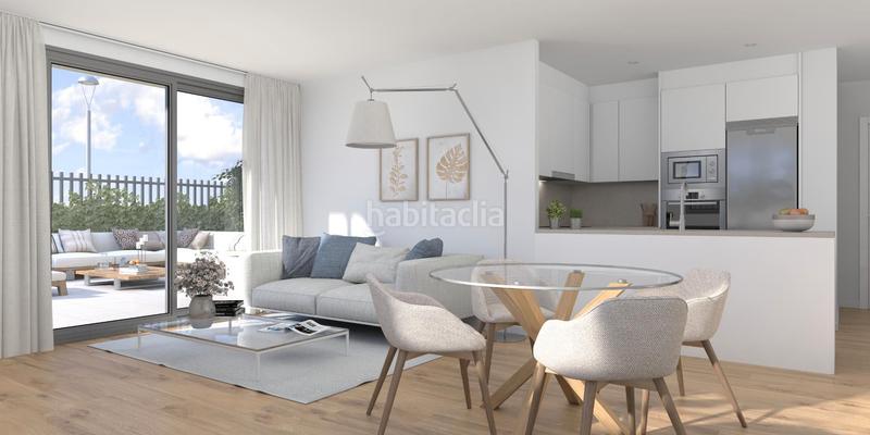 Foto e4917f55-b6f5-462c-8cbd-82e439b1a80e. Dúplex 91m<sup>2</sup> amb calefacció piscina a Califòrnia-Santa Madrona Masnou (El)