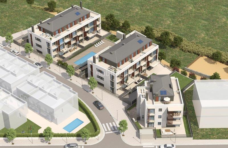 Foto 15bee3c9-71f5-458d-808c-fde273d11344. Zweistöckige wohnung 91m<sup>2</sup> mit heizung parking pool in Califòrnia-Santa Madrona Masnou (El)