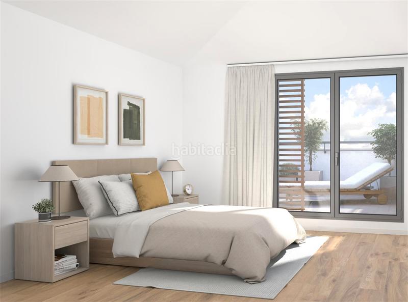 Foto 4e8b2836-8edb-4787-9430-607f23ad70e1. Zweistöckige wohnung 91m<sup>2</sup> mit heizung parking pool in Califòrnia-Santa Madrona Masnou (El)