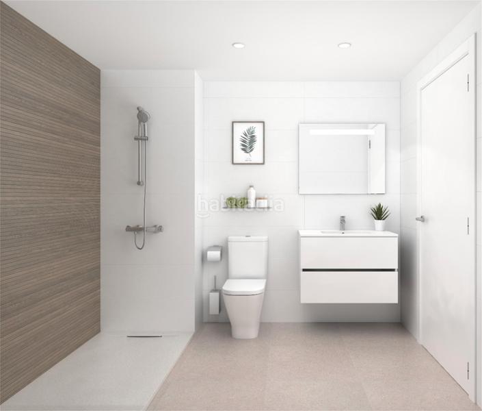 Foto 99aa5b9a-5d3a-414a-aeca-625edbf0d019. Zweistöckige wohnung 91m<sup>2</sup> mit heizung parking pool in Califòrnia-Santa Madrona Masnou (El)