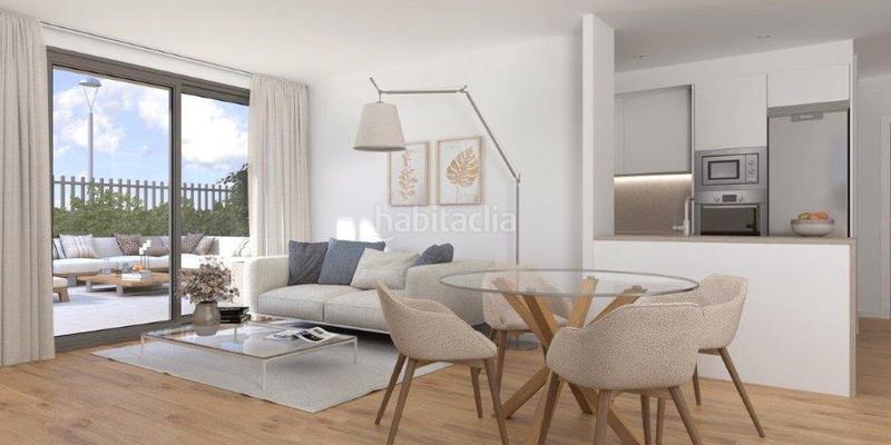 Foto bab5722b-2d9e-42d0-a114-1389a2e28279. Zweistöckige wohnung 91m<sup>2</sup> mit heizung parking pool in Califòrnia-Santa Madrona Masnou (El)