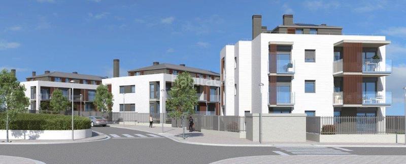 Foto e3f1ac62-cc96-4a12-8f63-bdf5498e12cf. Zweistöckige wohnung 91m<sup>2</sup> mit heizung parking pool in Califòrnia-Santa Madrona Masnou (El)