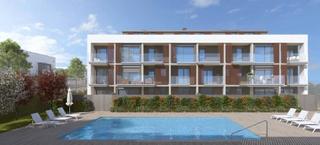 Duplex  Carrer marta mata. Ático dúplex eficiente y funcional con solárium exclusivo en el