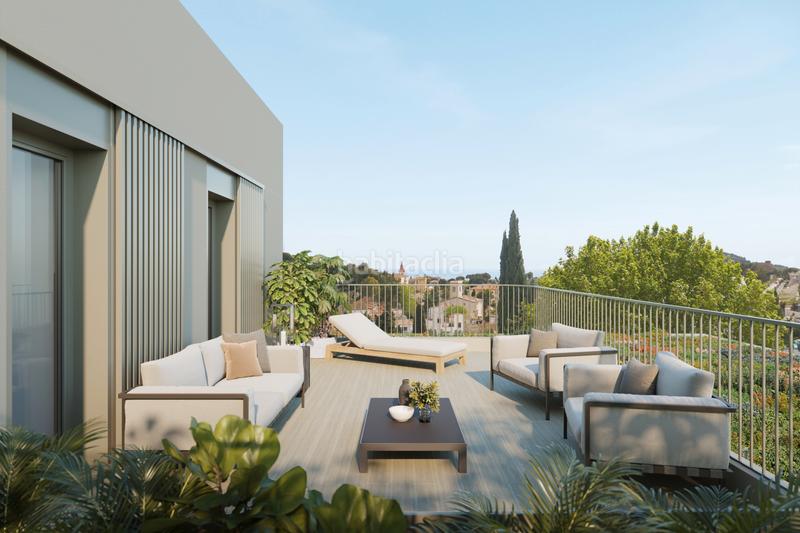 Foto 78624ec3-0f8d-429c-b465-2ca490219839. Duplex 115m<sup>2</sup> con riscaldamento piscina in Tiana