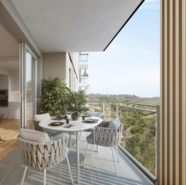 Foto a11d07c4-c863-4351-9ad2-6f198b052787. Duplex 115m<sup>2</sup> con riscaldamento piscina in Tiana