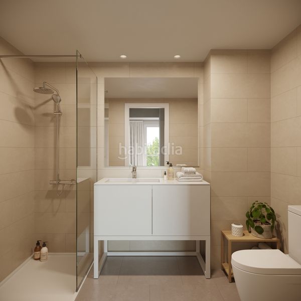 Foto 2482e2b3-4c9d-49cf-bd5e-3e891d934456. Àtic 115m<sup>2</sup> amb calefacció piscina a Tiana