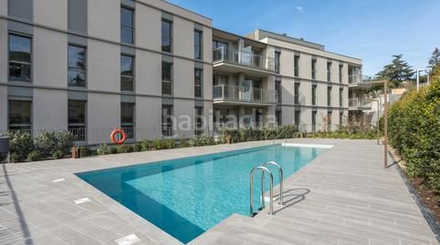 Foto 28a23f16-44c6-4c8c-ab80-8584810b7f79. Àtic 115m<sup>2</sup> amb calefacció piscina a Tiana