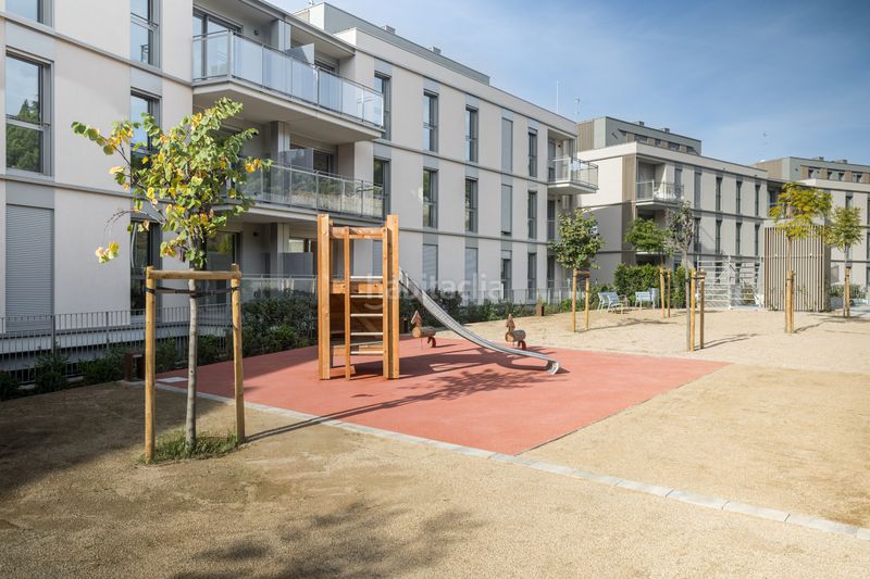 Foto 7cef55cf-5e70-4530-b038-a62cd953938f. Àtic 115m<sup>2</sup> amb calefacció piscina a Tiana