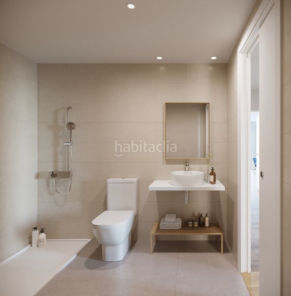 Foto 8d603718-0d34-4f5d-a5d8-a93fee42b428. Àtic 115m<sup>2</sup> amb calefacció piscina a Tiana