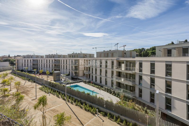 Foto cbe7b8d0-9906-4744-b5ac-2ad9d780afb6. Àtic 115m<sup>2</sup> amb calefacció piscina a Tiana