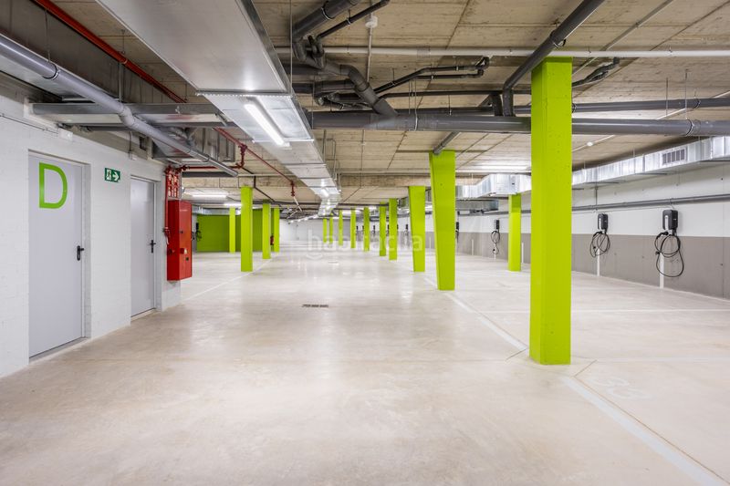 Foto ce06b85a-c49c-4da2-987d-e53d6f80327a. Àtic 115m<sup>2</sup> amb calefacció piscina a Tiana