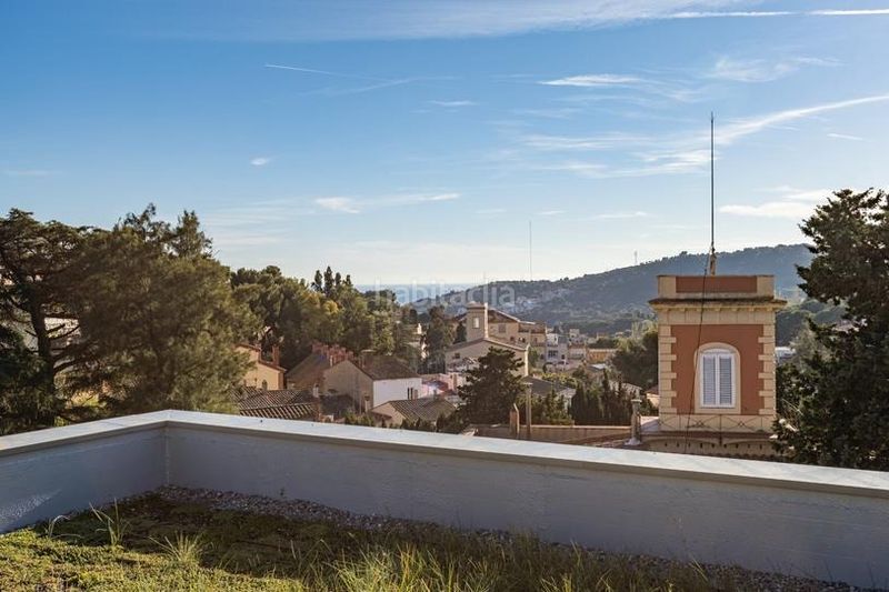 Foto d6c16aa2-e917-4449-a0b9-84a0becf27e6. Àtic 115m<sup>2</sup> amb calefacció piscina a Tiana