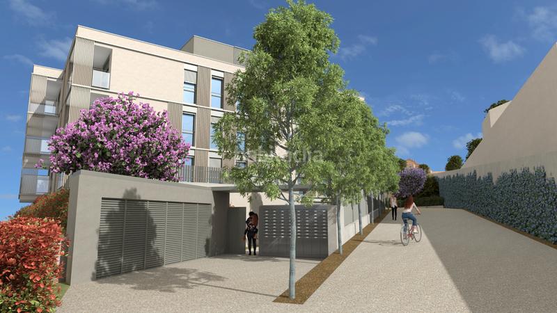 Foto f17cf385-46d9-4693-86b3-225b2588b8e7. Dúplex a passatge de sant jaume 16 a Tiana