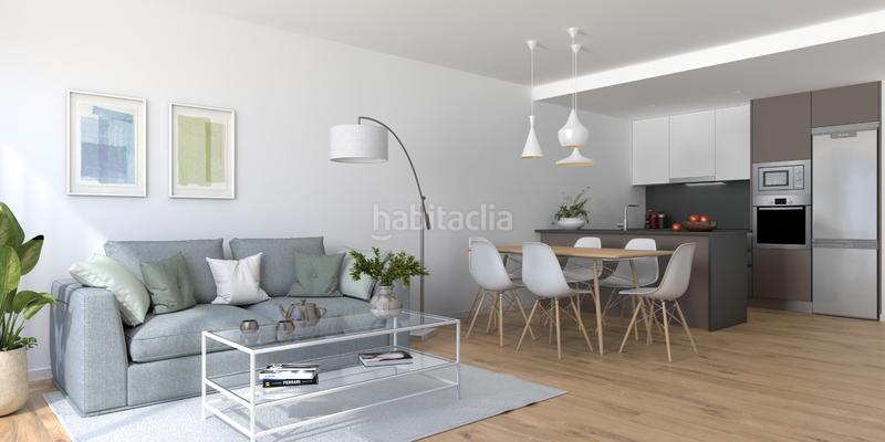 Foto 329fbcc9-fec0-430a-adc5-fd4f2bbb6ed0. Piso 82m<sup>2</sup> hogar eficiente y funcional en el masnou. en Masnou (El)