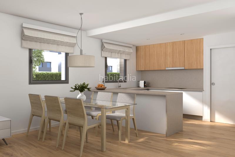 Foto 94ad864a-af04-46ca-a73b-989dd354e14f. Piso 82m<sup>2</sup> hogar eficiente y funcional en el masnou. en Masnou (El)