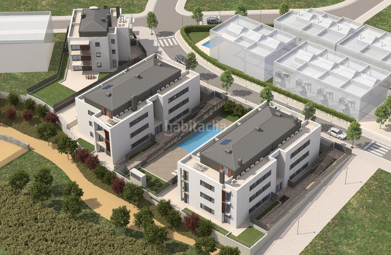 Foto e258555f-dbcf-4aa3-a692-cbdc9923505d. Piso 82m<sup>2</sup> hogar eficiente y funcional en el masnou. en Masnou (El)