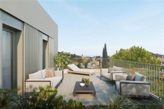 Ground floor  Carrer riera de tiana