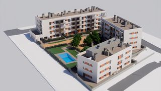 Pis a Masia Nova-Solicrup